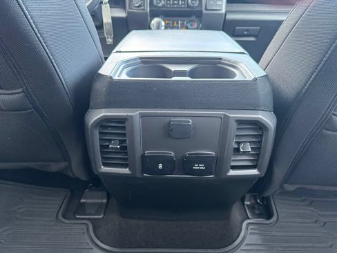 Certified 2020 Ford F150 XLT w/ Equipment Group 302A Luxury AWD/4WD image 10