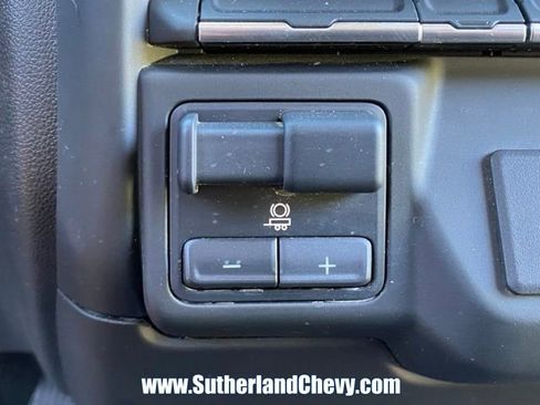 Used 2024 Chevrolet Silverado 3500 W/T w/ WT Convenience Package AWD/4WD image 37