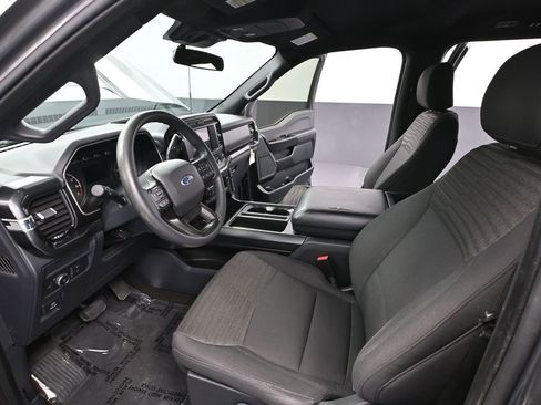 Used 2021 Ford F150 XL w/ STX Appearance Package RWD image 23