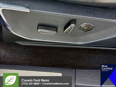 Used 2021 Ford F150 Platinum w/ Equipment Group 701A High image 23