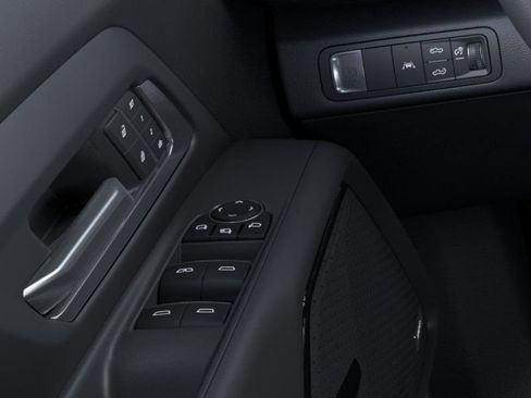 New 2026 Chevrolet Silverado EV LT w/ Plus Package AWD/4WD image 23