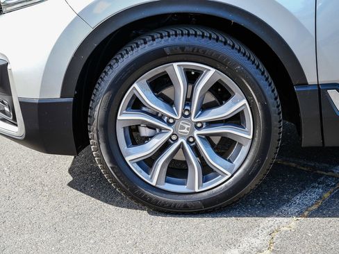 Used 2020 Honda CR-V Touring image 9