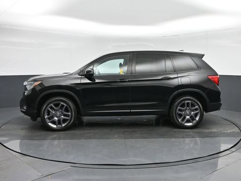 Used 2022 Honda Passport EX-L image 4