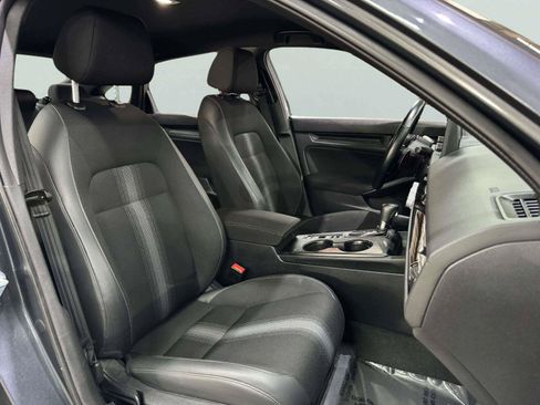 Used 2023 Honda Civic Sport image 39