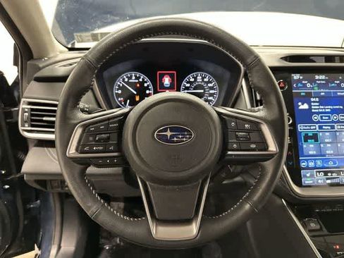 Used 2023 Subaru Outback Limited image 8