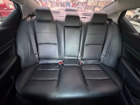 Used 2019 Nissan Altima 2.5 Platinum image 13