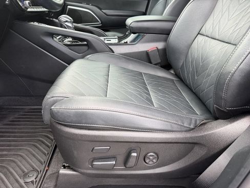 Used 2024 Kia Telluride SX X-Line AWD/4WD image 11