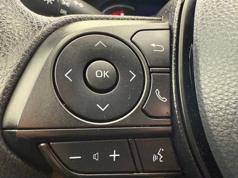 Used 2024 Toyota RAV4 LE image 28