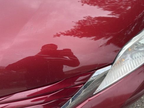 Used 2015 Toyota Sienna LE image 12