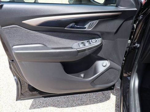 New 2026 Chevrolet TrailBlazer ACTIV w/ Convenience Package FWD image 18