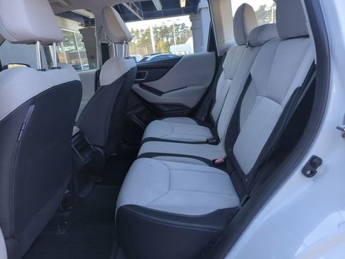 Used 2023 Subaru Forester image 30