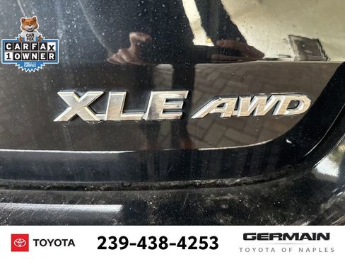 Used 2018 Toyota Highlander XLE image 6