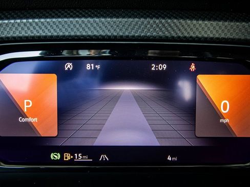 New 2026 Volkswagen Atlas Peak Edition image 38