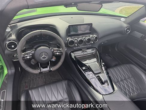 Used 2020 Mercedes-Benz AMG GT R image 13