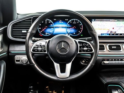 Used 2022 Mercedes-Benz GLE 350 image 18