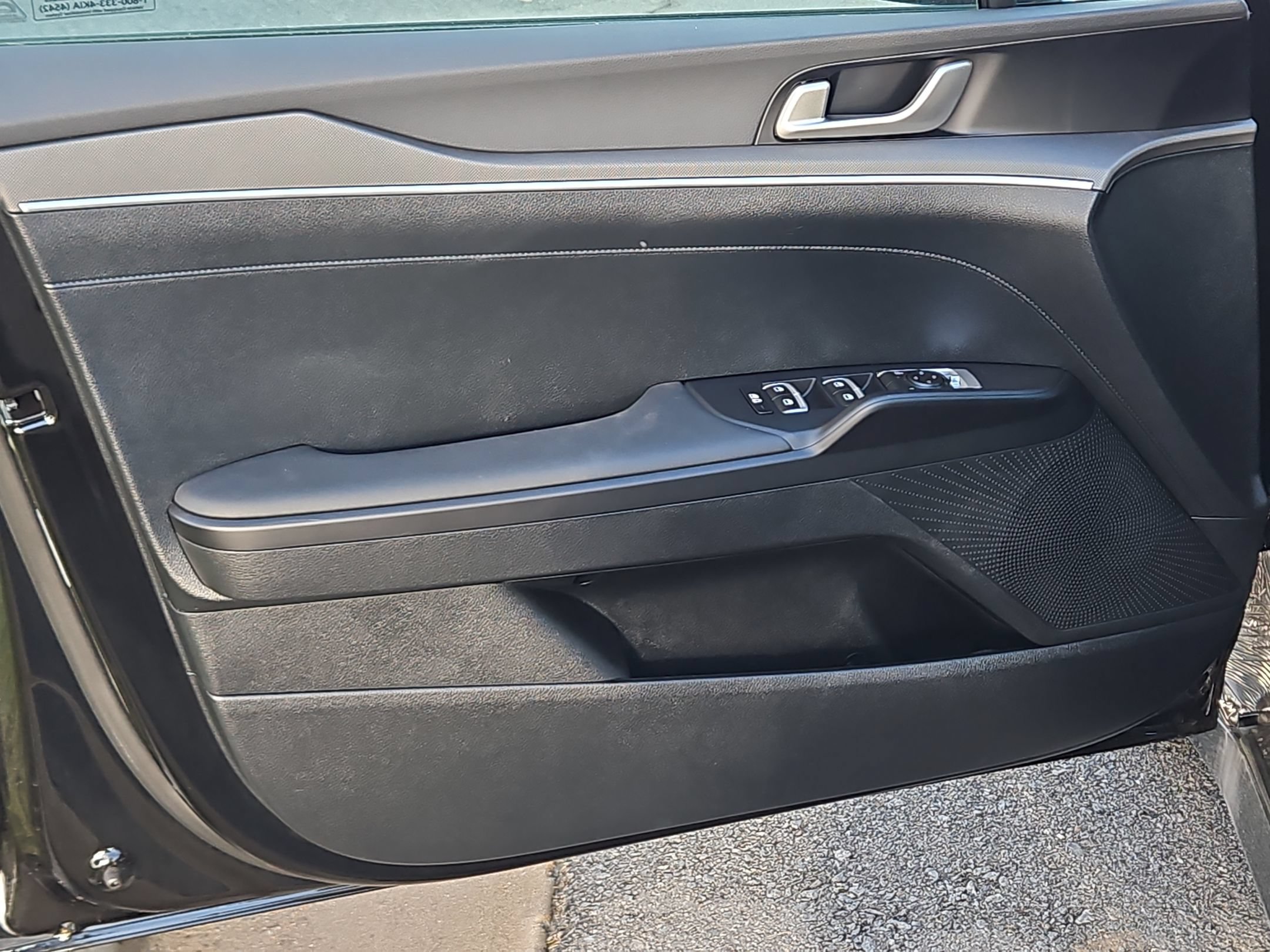 New 2026 Kia K5 LXS FWD image 15