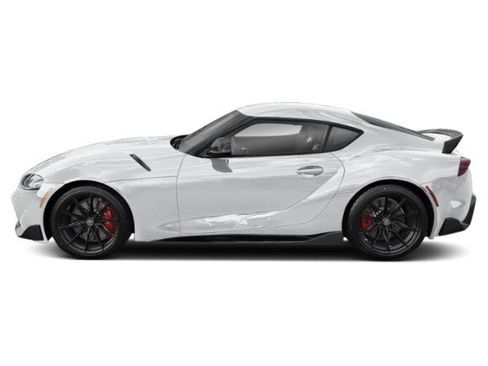 New 2026 Toyota Supra RWD image 3