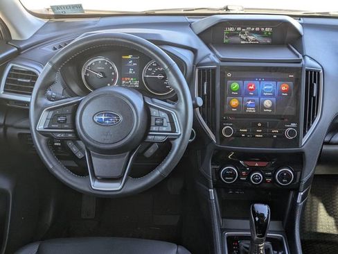 Used 2023 Subaru Forester Touring w/ Popular Package #3 image 27