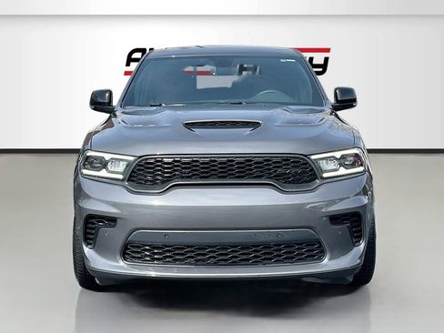 Used 2024 Dodge Durango SRT w/ Black Package AWD/4WD image 2
