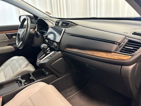 Used 2020 Honda CR-V EX-L image 23