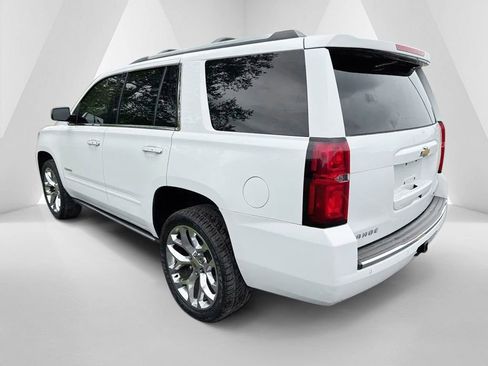 Used 2019 Chevrolet Tahoe Premier AWD/4WD image 5