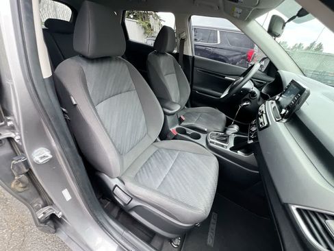 Used 2021 Kia Seltos LX AWD/4WD image 28