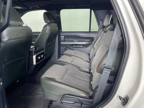 Certified 2022 Ford Expedition Timberline AWD/4WD image 18
