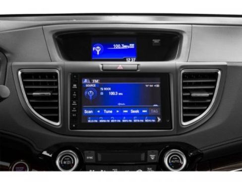 Used 2015 Honda CR-V Touring image 9