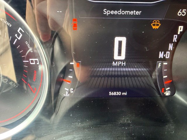 Used 2022 Dodge Challenger GT RWD image 5