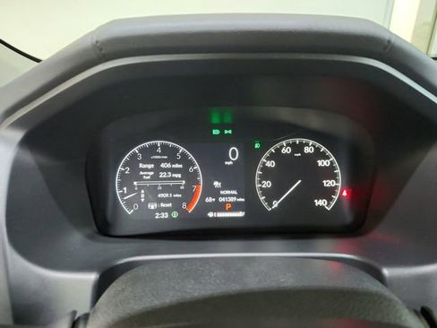 Used 2025 Honda Odyssey Elite image 16
