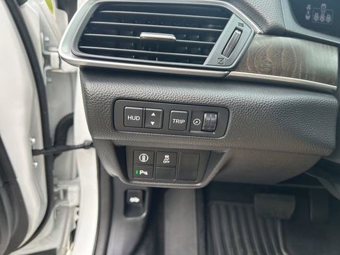 Used 2022 Honda Accord Touring image 22