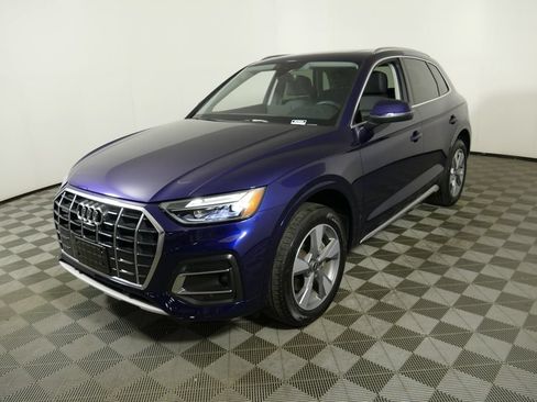 Used 2024 Audi Q5 2.0T Premium Plus AWD/4WD image 7