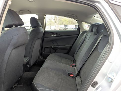 Used 2019 Honda Insight LX image 15