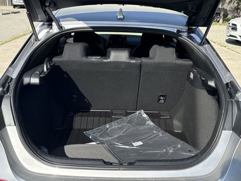 Certified 2026 Honda Civic Sport image 20