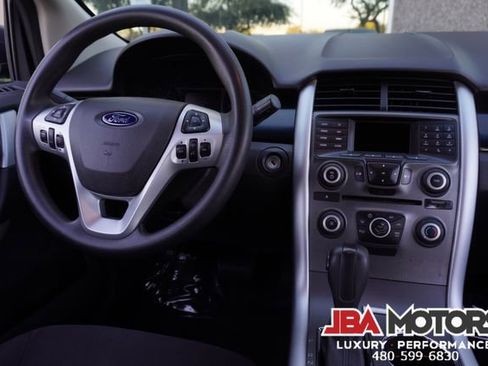 Used 2013 Ford Edge SE image 78