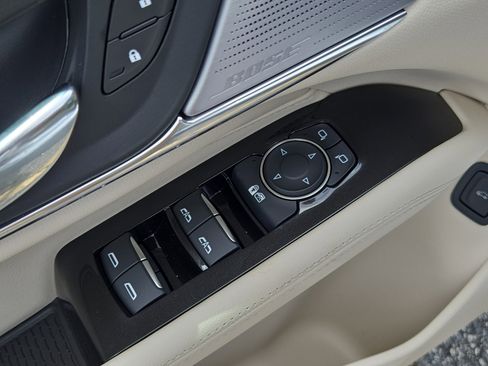 New 2026 Cadillac CT4 Premium Luxury RWD image 16