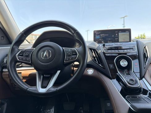 Used 2021 Acura RDX FWD w/ Technology Package image 7