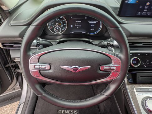 Used 2024 Genesis GV80 2.5T image 26