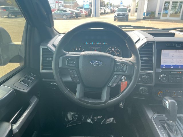 Used 2020 Ford F150 XLT w/ Equipment Group 302A Luxury AWD/4WD image 13