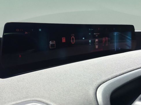 Used 2025 Ford Expedition Tremor AWD/4WD image 27