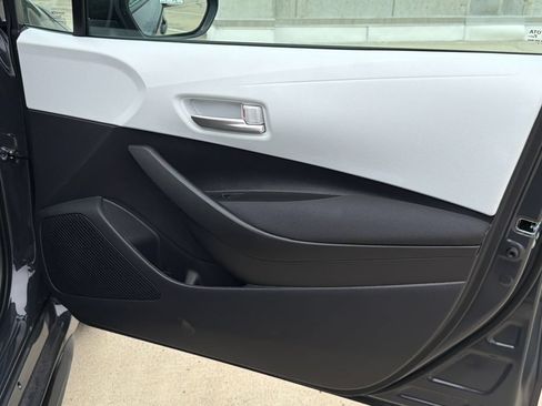New 2026 Toyota Corolla SE FWD image 12