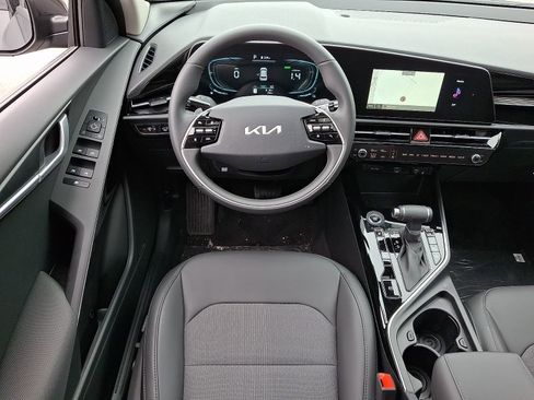 New 2026 Kia Niro EX w/ EX Premium Package image 11