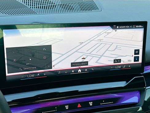 Used 2024 BMW i5 M60 w/ Premium Package image 14