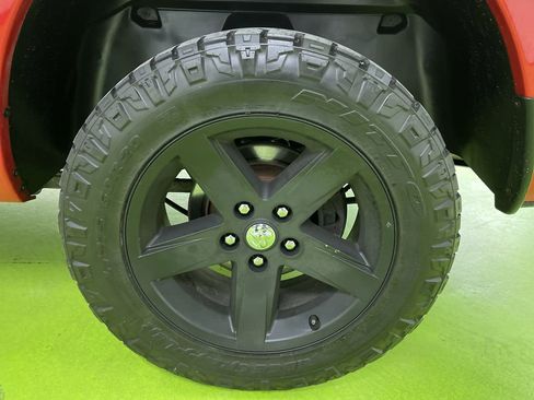 Used 2017 RAM 1500 Express image 14