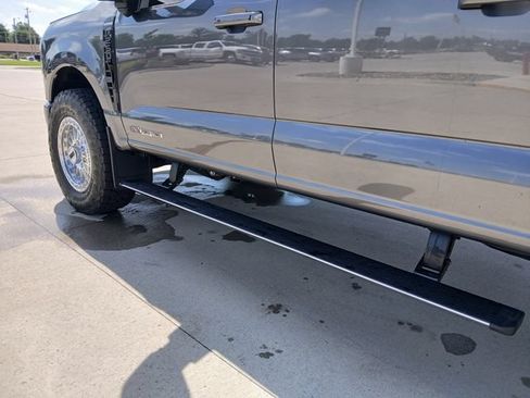 Used 2026 Ford F250 Platinum AWD/4WD image 41