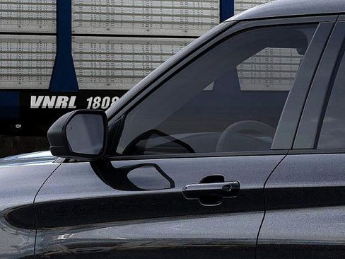 New 2026 Ford Explorer Active image 17