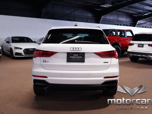 Used 2020 Audi Q3 2.0T Premium image 6