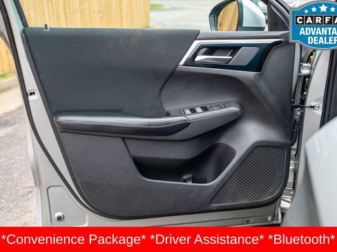 Used 2022 Mitsubishi Outlander ES AWD/4WD image 13