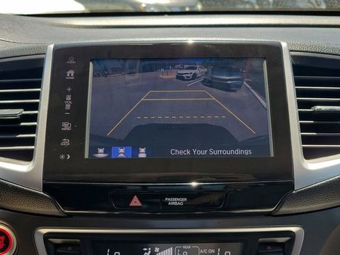 Used 2019 Honda Ridgeline RTL-T image 29