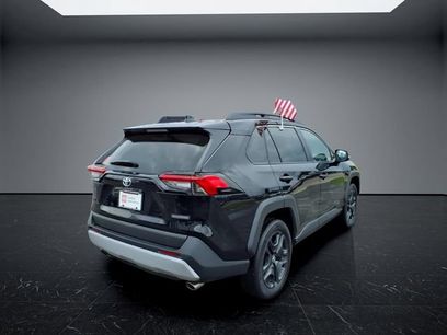 Certified 2024 Toyota RAV4 Adventure